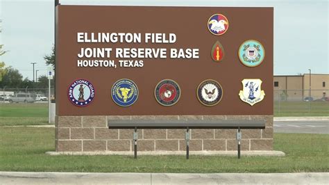 Joint Reserve Base Ellington