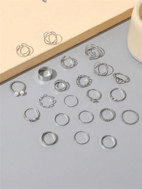 Joint Ring Set