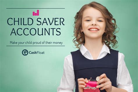 joint savings account for child