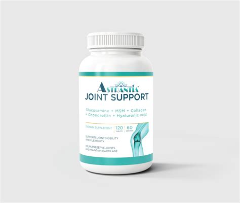 Joint and Muscle Support