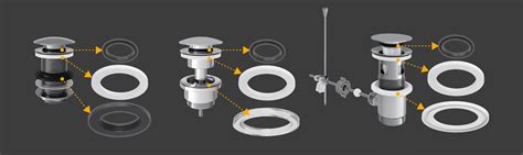 Baignoire, douche Fuite bac de douche [Réparé]