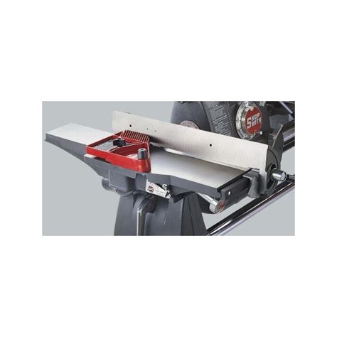 Jointer 4 Inch