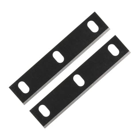 Jointer Blades 4 Inch