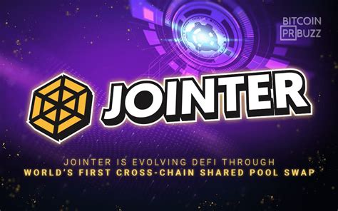 Jointer Crypto
