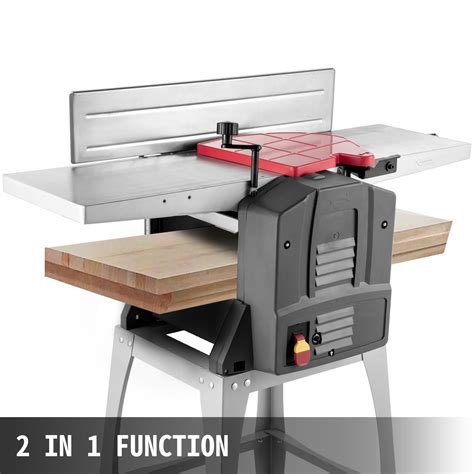 Jointer Planer For Rent