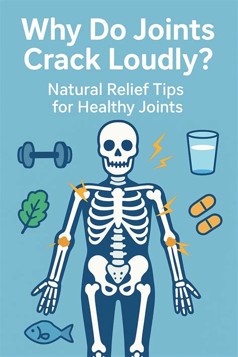 Joints Cracking Toddler