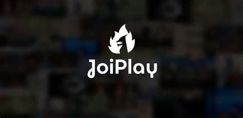This Are Joiplay Popular Now