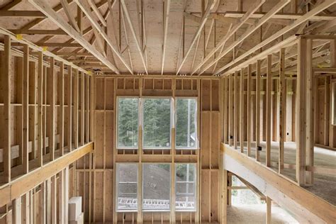 Joist Rafters