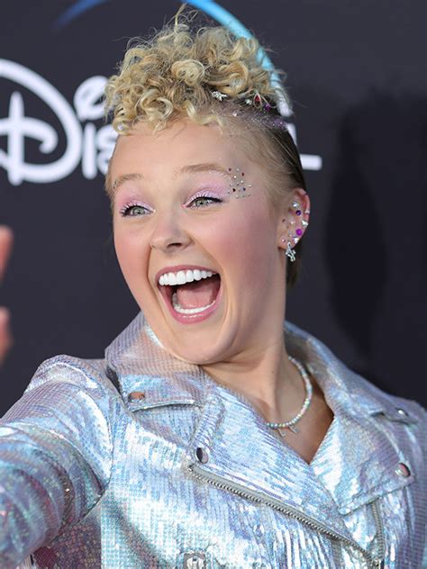 JoJo Siwa defied critics and became even more famous after coming out