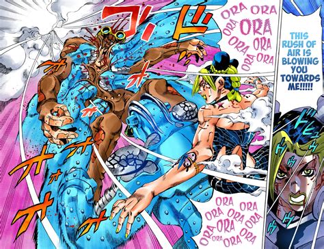 JoJo Part 6 Stone Ocean Officially Confirmed Release Date • The