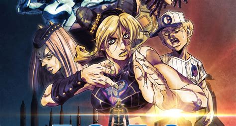 Awasome Jojo Parte 6 Parte 2 Update