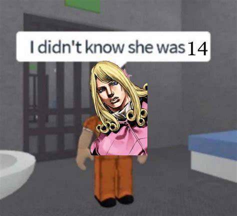 Haha Jojo Roblox Meme Youtube Robux