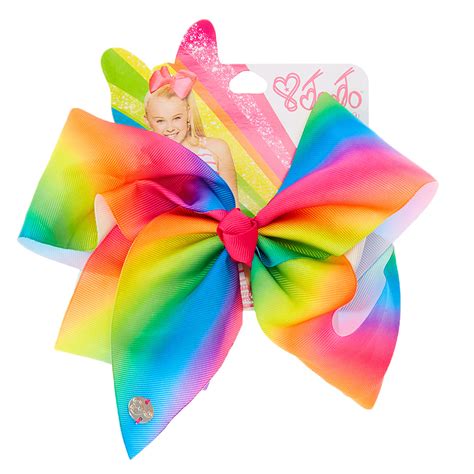 jojo siwa big bow