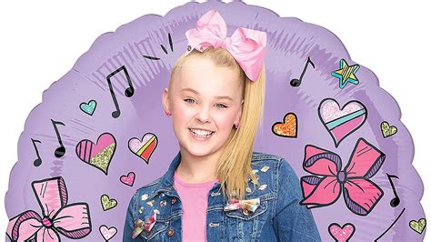 Jojo Siwa Bow Wall