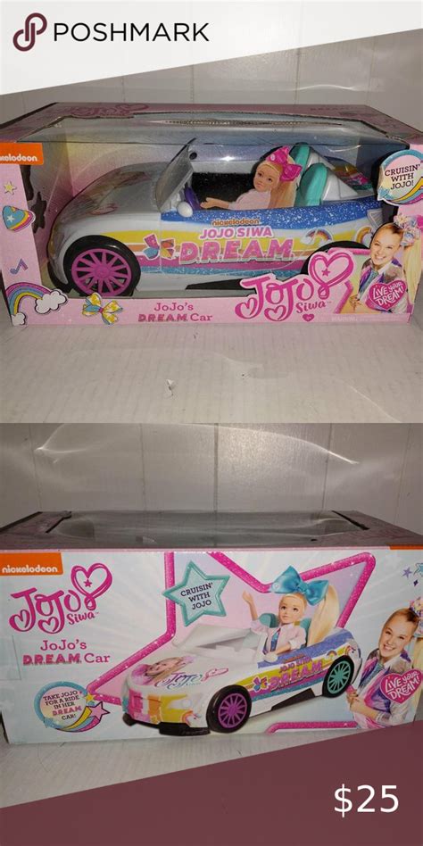 jojo siwa car seat