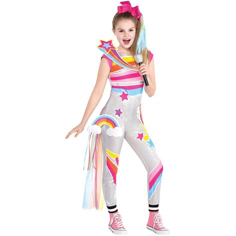 jojo siwa costume for kids
