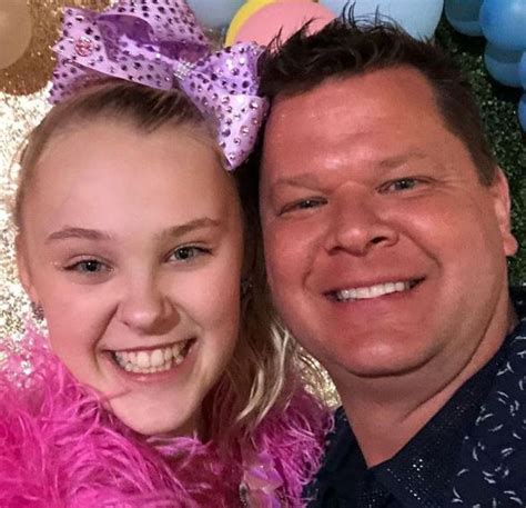 jojo siwa dad