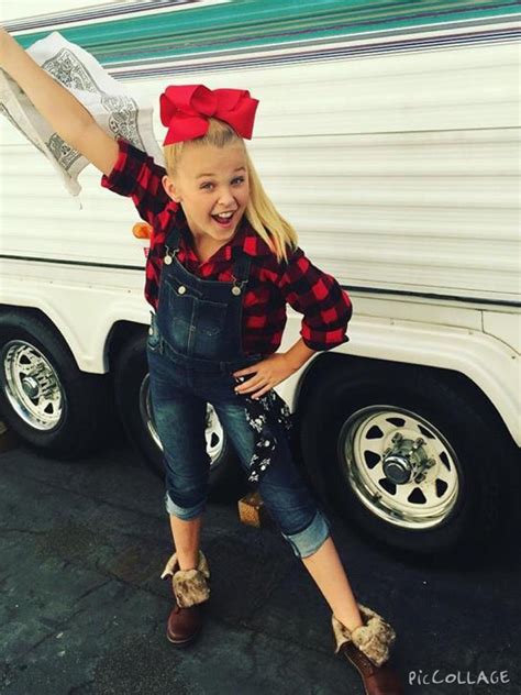 jojo siwa dance style