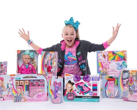 jojo siwa toys for kids