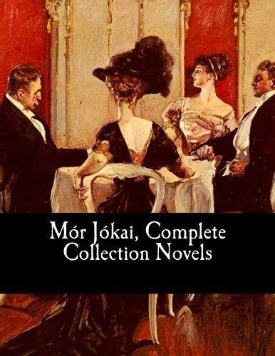 jokai mor novels