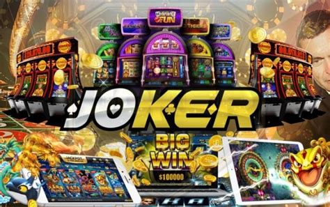 Game Slot Joker123 Online Sizzling Hot YouTube