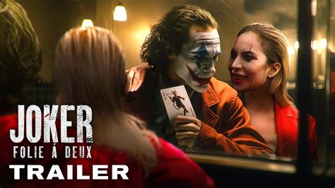 joker 2 film streaming