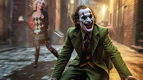 joker 2 new trailer