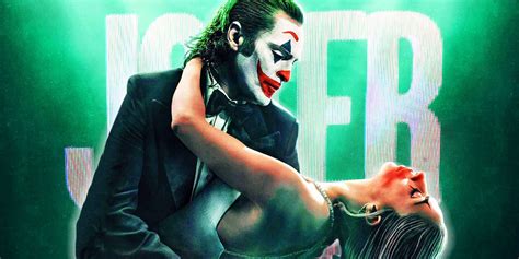 joker 2 trailer date