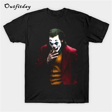 joker 2019 t shirt