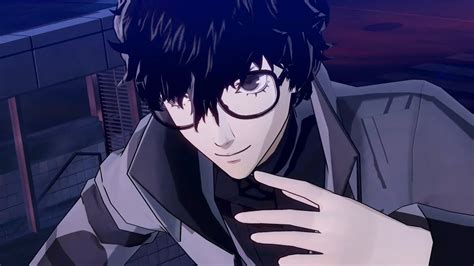 joker age persona 5 strikers