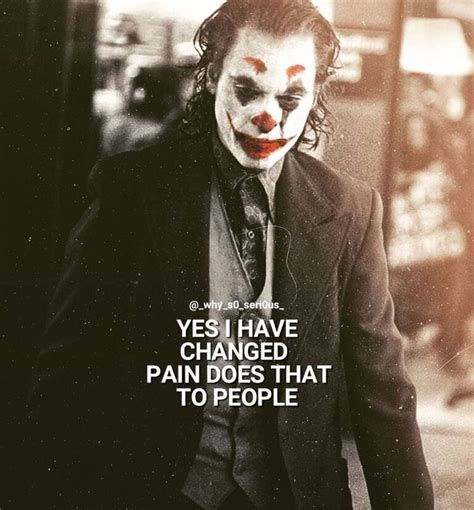 joker best quotes madness