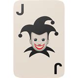 joker card emoji copy paste