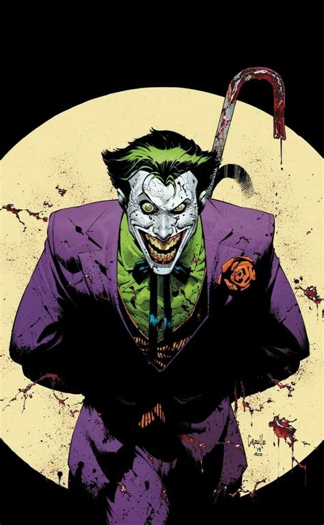 joker dc comics wikipedia