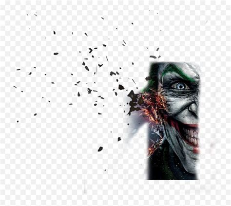 joker editing background png