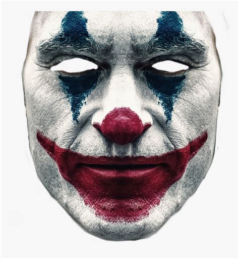 joker face png download