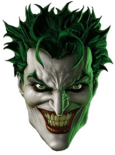 joker face png free