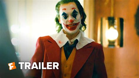 joker film 2019 trailer