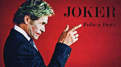 joker folie a deux trailer review