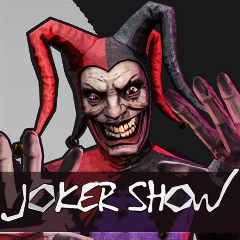 joker game show