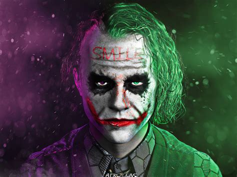 joker hd wallpaper 4k download