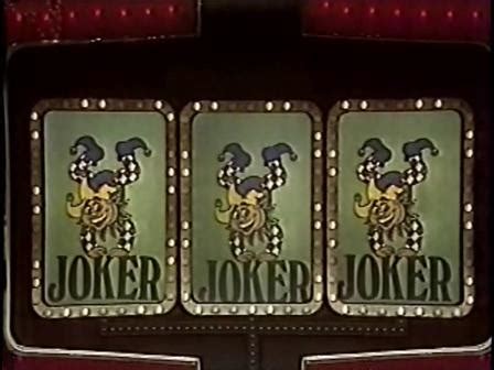 joker joker joker game show