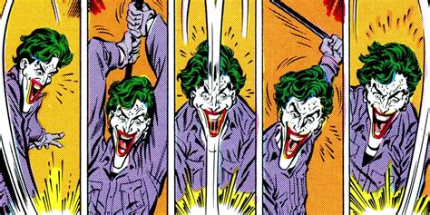 joker kills jason todd scene