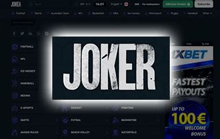 joker live stream home