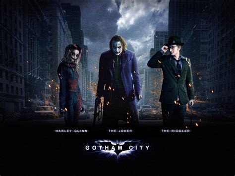 joker movie gotham city