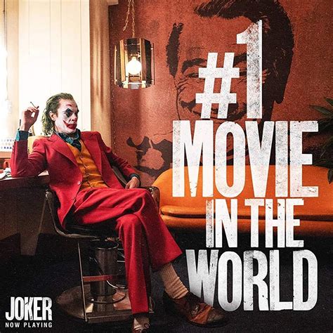 joker movie near me