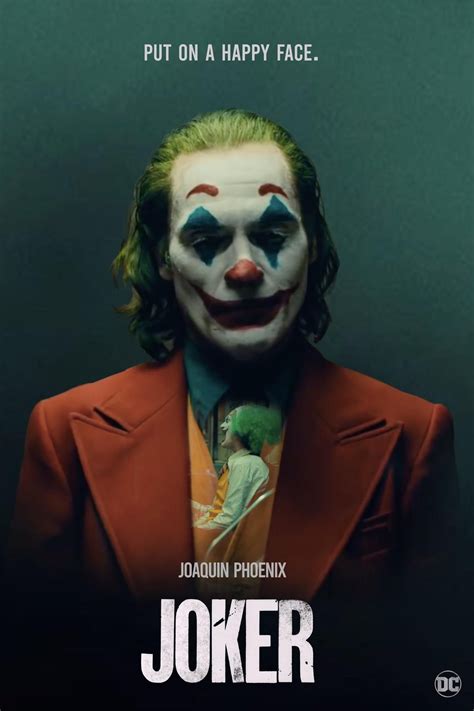 joker movie produced by