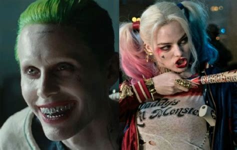 joker movies with harley quinn