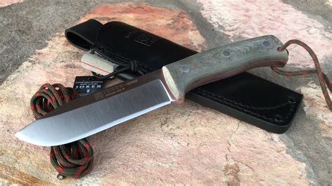 joker nomad knife