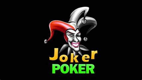 joker poker online real money