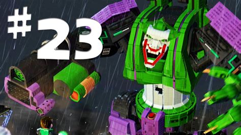 joker robot lego batman 2 wiki cheats